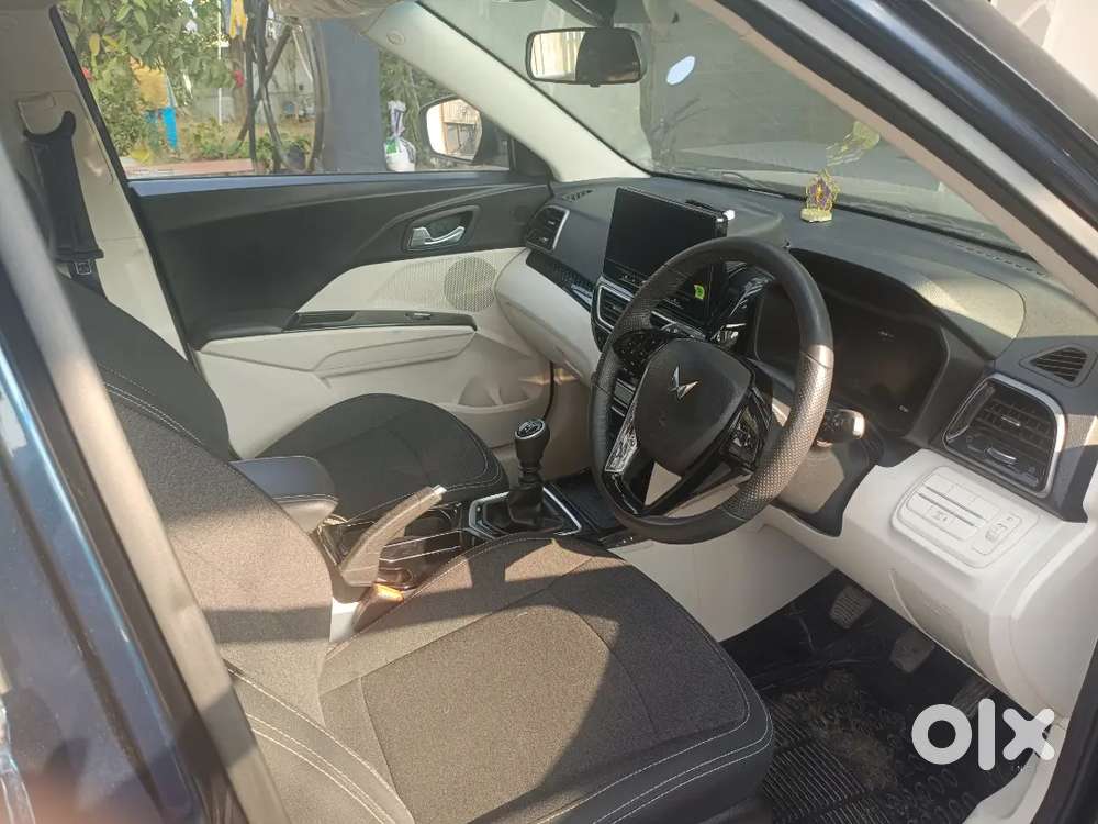 Mahindra Xuv 3xo 2024 Diesel 15300 Km Driven
