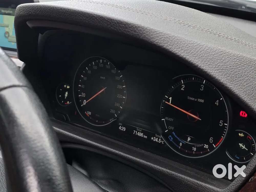 Bmw 3 Series 320d Lci
