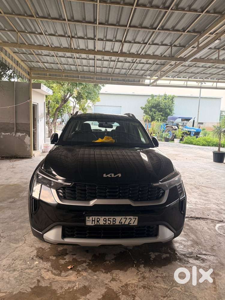 Kia Sonet Diesel 2025