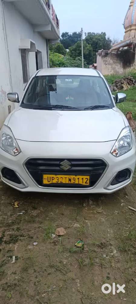 Maruti Suzuki Dzire 2023 [किस्त पर 13000] 22 Kiste