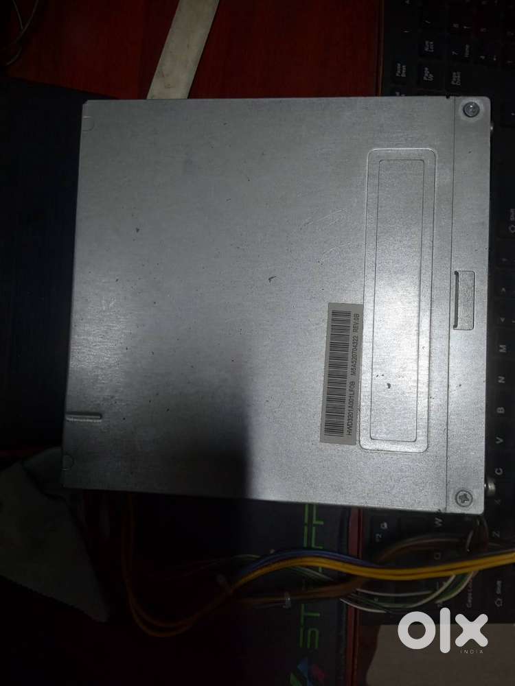 Spare parts of hp desktop