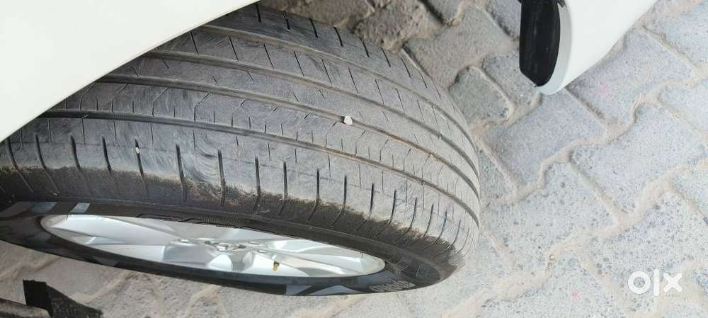 Toyota Innova Crysta 2.4 Vx Mt, 2018, Diesel