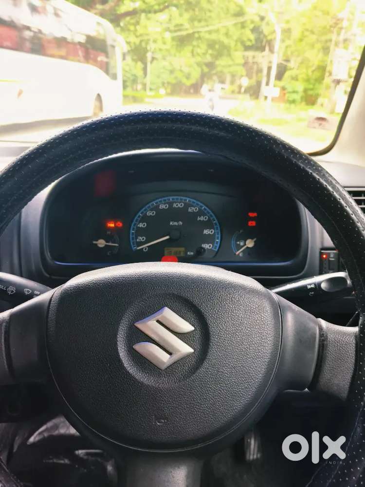 Maruti Suzuki Wagon R 2009 Petrol Well Maintained