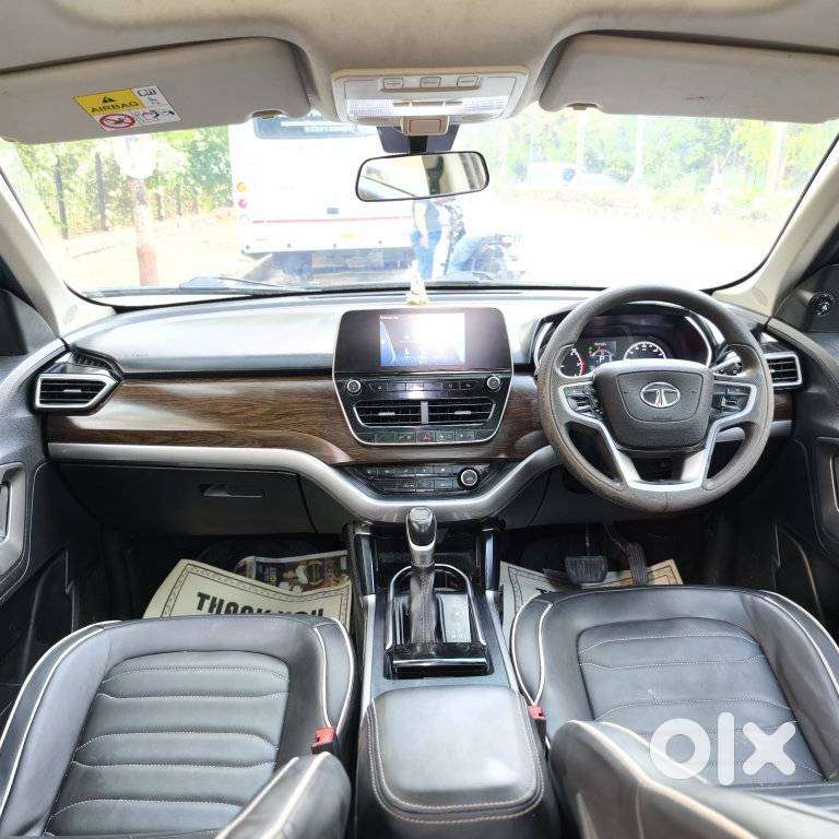 Tata Harrier Xta+ 2.0 L Kryotec Bs Vi, 2022, Diesel