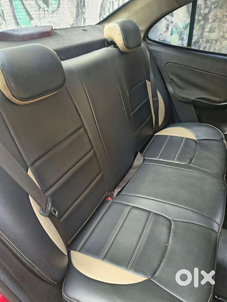Tata Zest Petrol 2015
