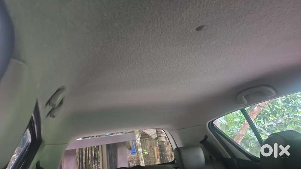 Maruti Suzuki Ritz 2015 Petrol 63000 Km Driven