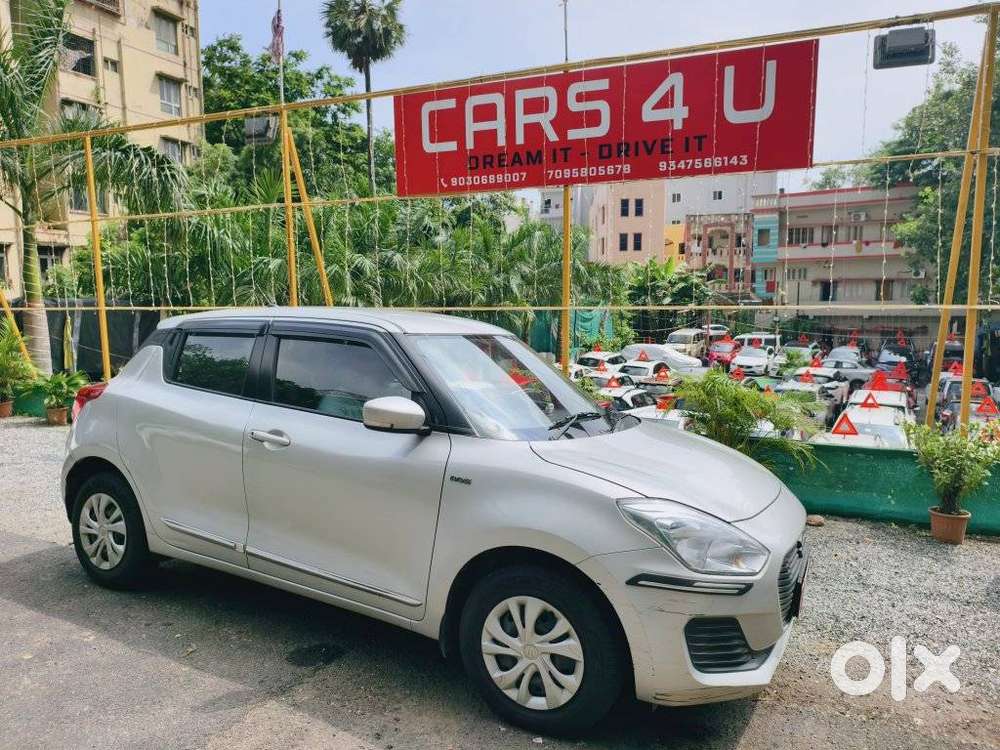 Maruti Suzuki Swift Vdi (o), 2019