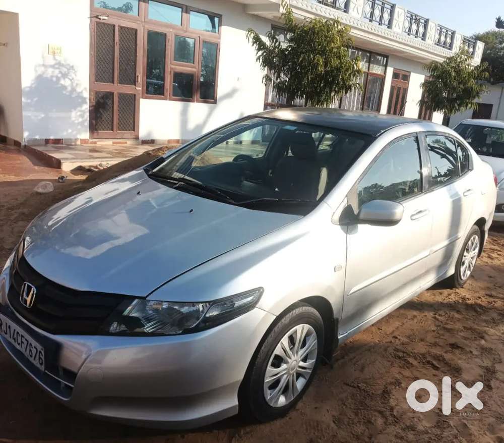 Honda City 2009 Petrol Good Condition