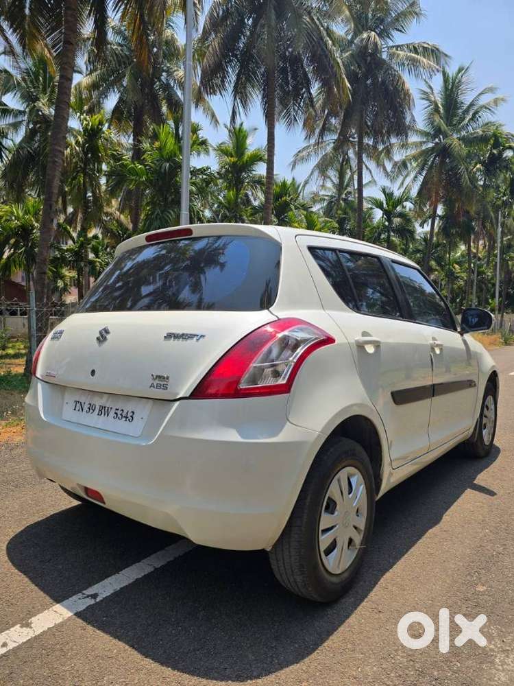 Maruti Suzuki Swift Vdi, 2015, Diesel