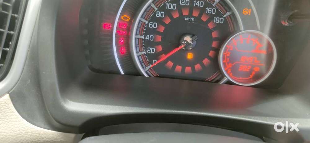 Maruti Suzuki Wagon R 1.2 Zxi Plus, 2023, Petrol