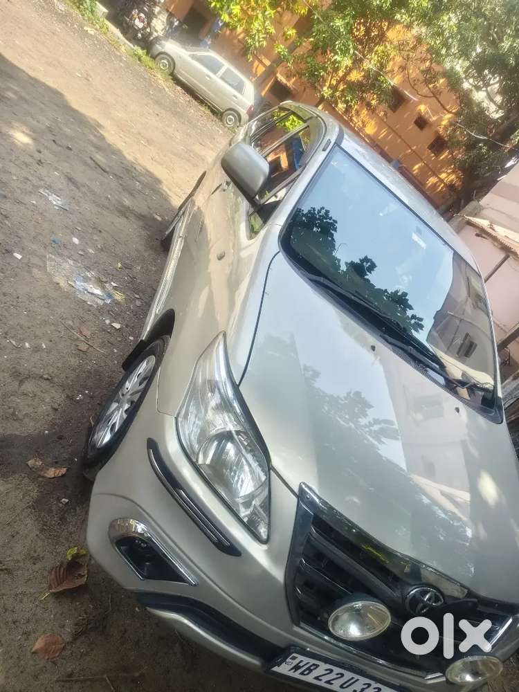 4 Tyre Almost New