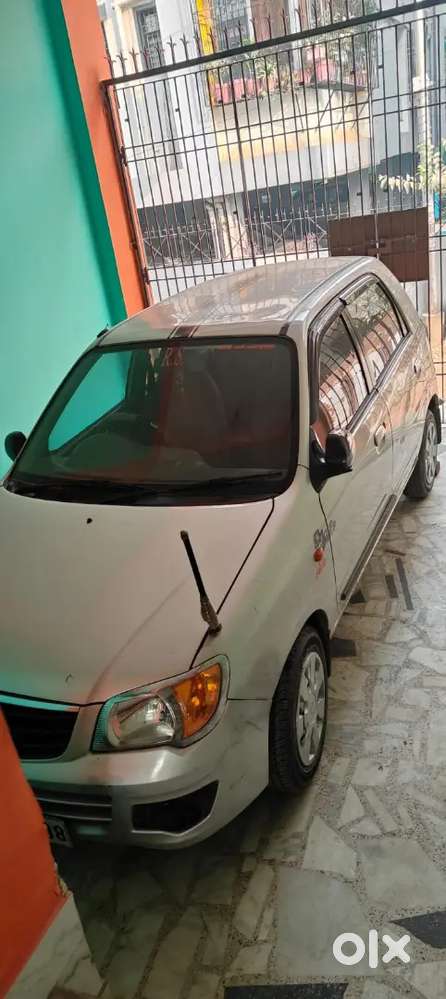 Maruti Suzuki 1000 2013 Petrol 28000 Km Driven