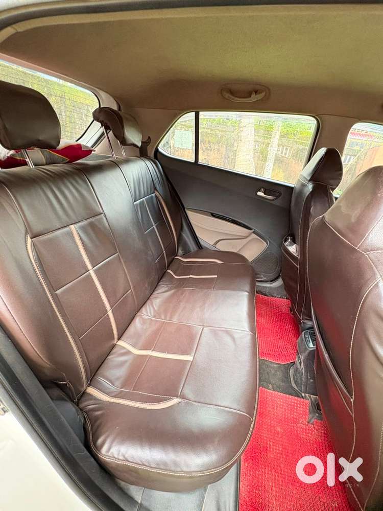 Hyundai Grand I10 2014 Petrol Well Maintained