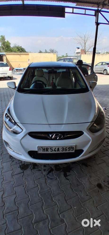 Hyundai Diesel Manual 2011