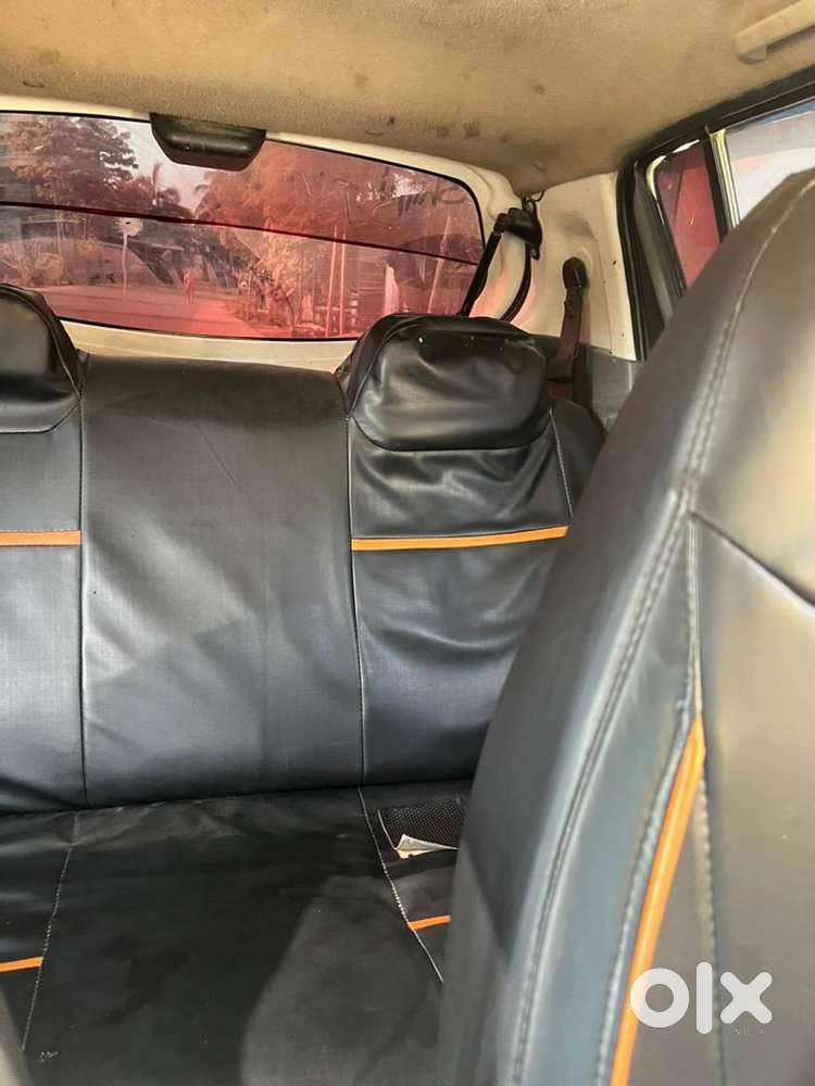 Maruti Suzuki Alto 800 2018