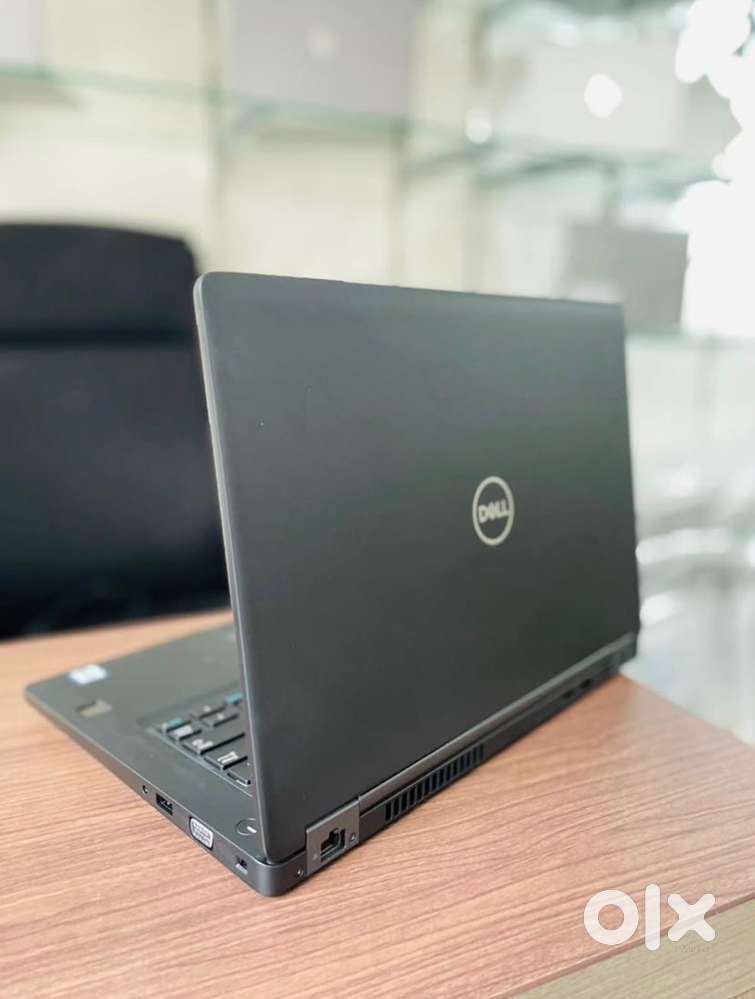 Best deals Dell I5 Laptop Core i5 8th Gen Ram-16GB SSD 256GB