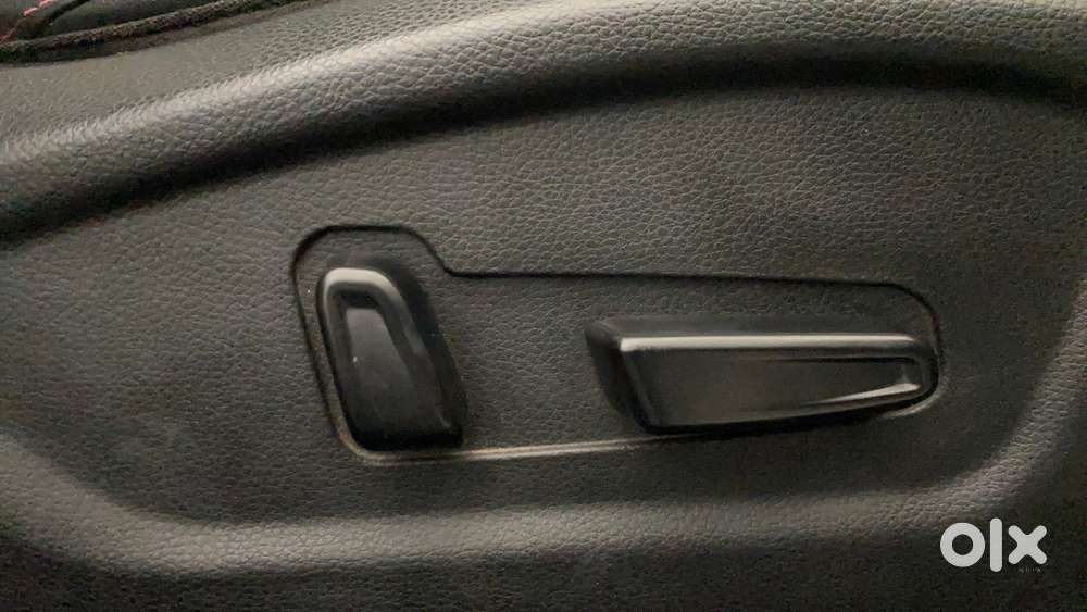 Kia Seltos 1.4 Gtx+ Mt, 2019, Petrol