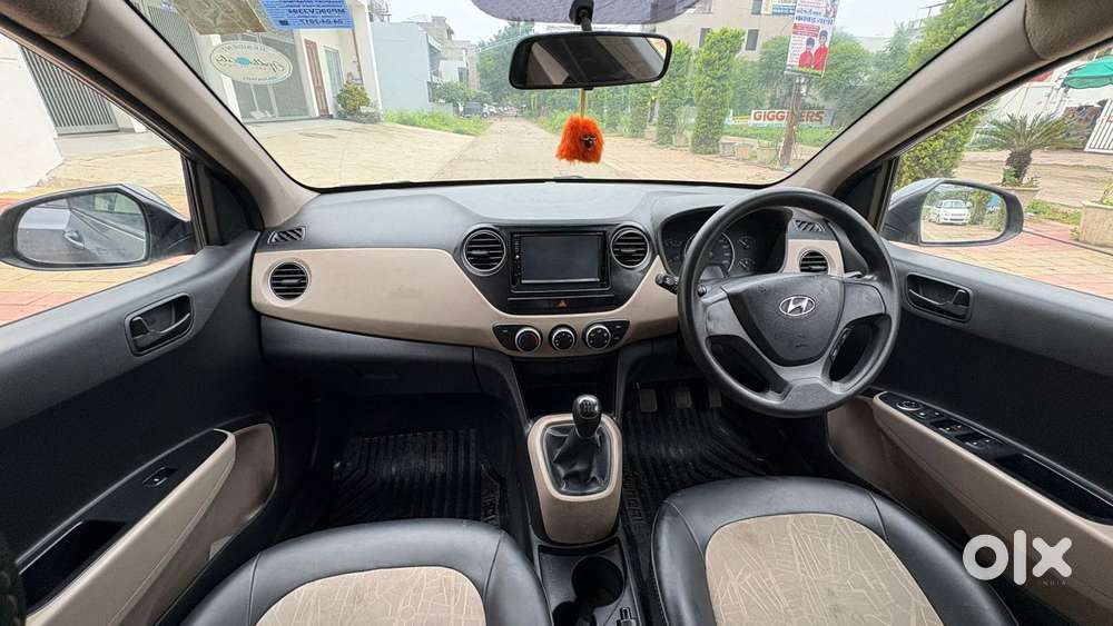 Hyundai Grand I10 1.2 Crdi Magna, 2017, Petrol