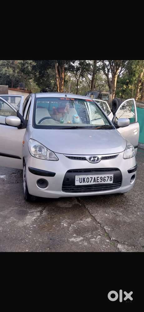 Good Condition