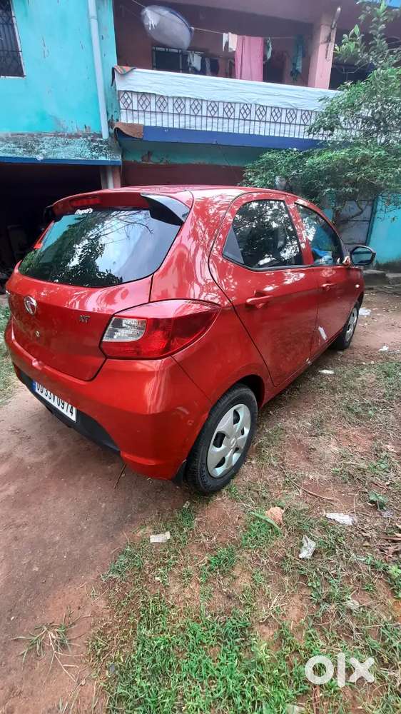 Tata Tiago 2018 Petrol 53000 Km Driven