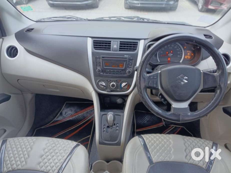 Maruti Suzuki Celerio Zxi Optional Mt, 2020, Petrol