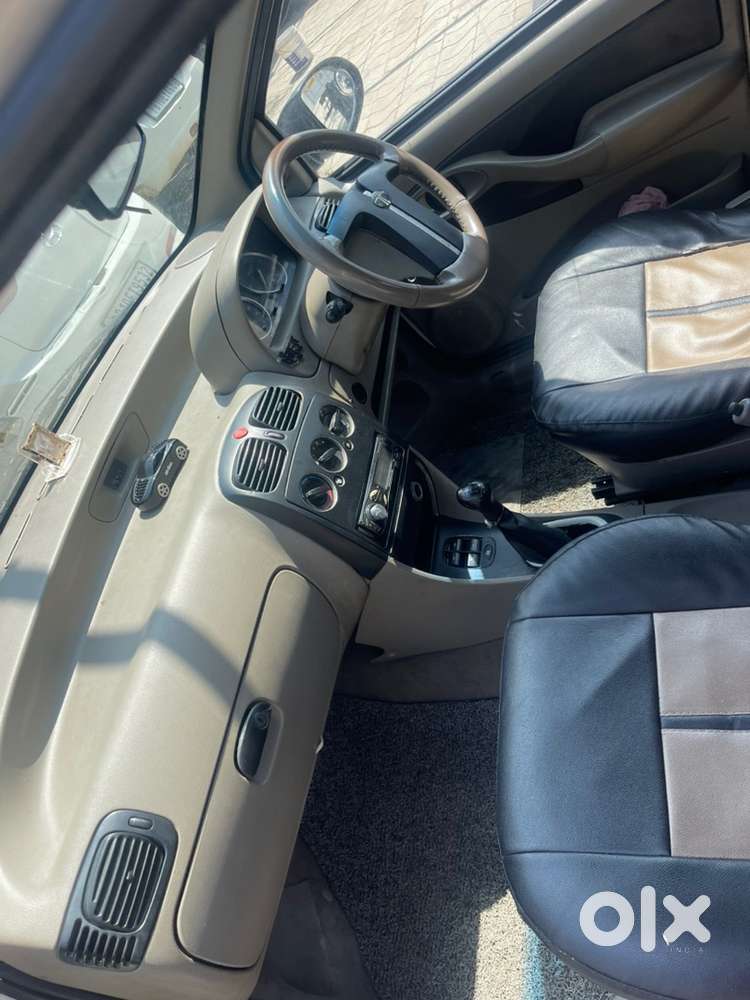 Tata Indigo Cs 2009 Diesel Good Condition