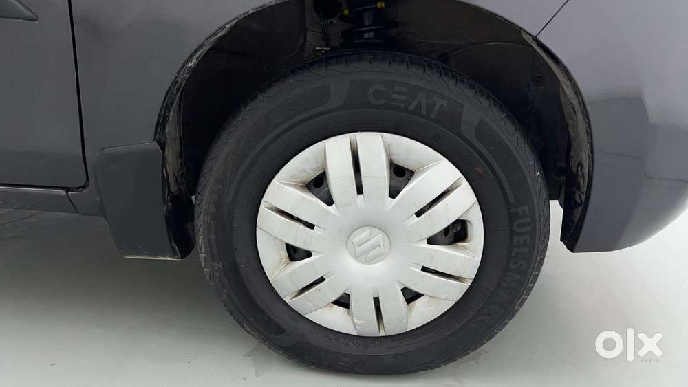 Maruti Suzuki Alto 800 0.8 Vxi Plus, 2022, Petrol