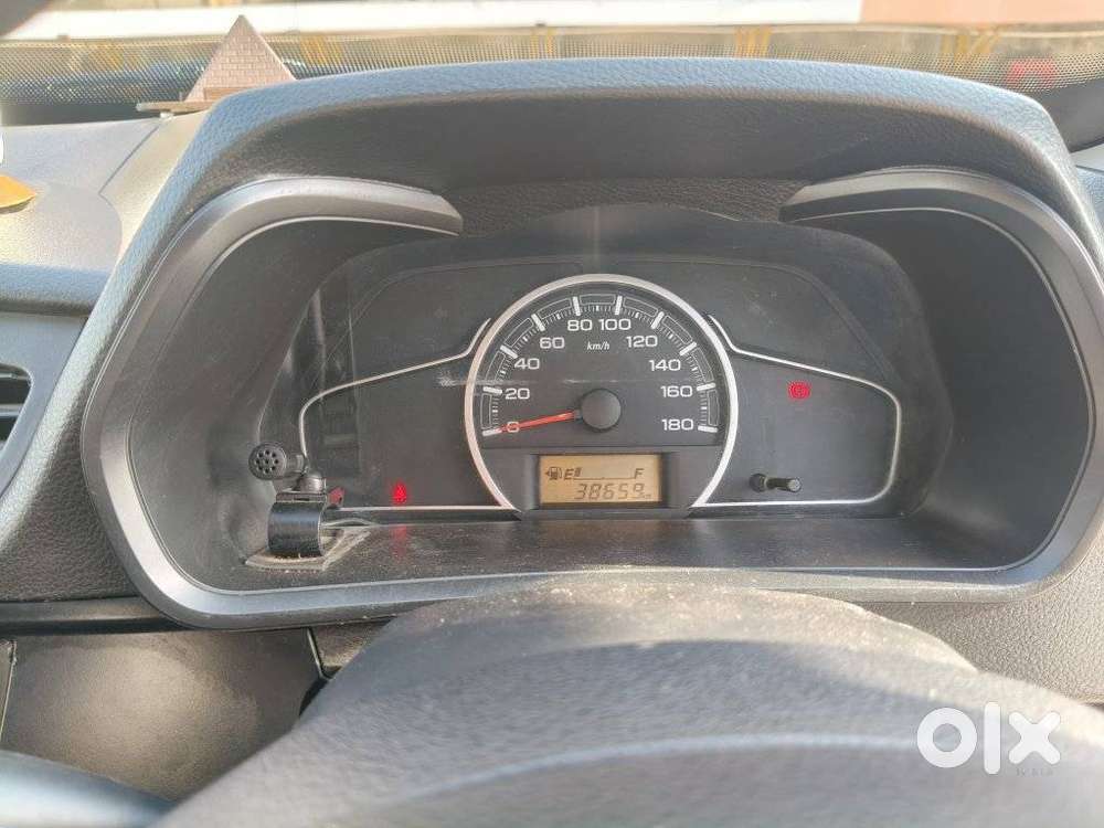 Maruti Suzuki Alto 800 Lxi, 2022, Petrol