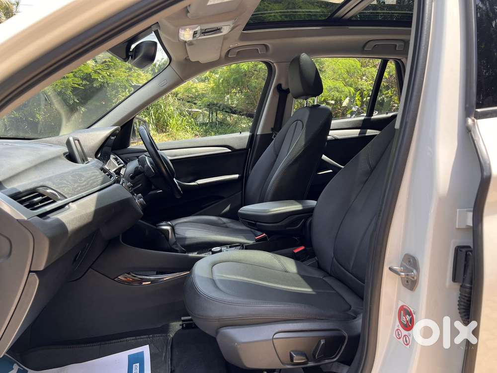 Bmw X1 2.0 Sdrive 20d, 2017, Diesel