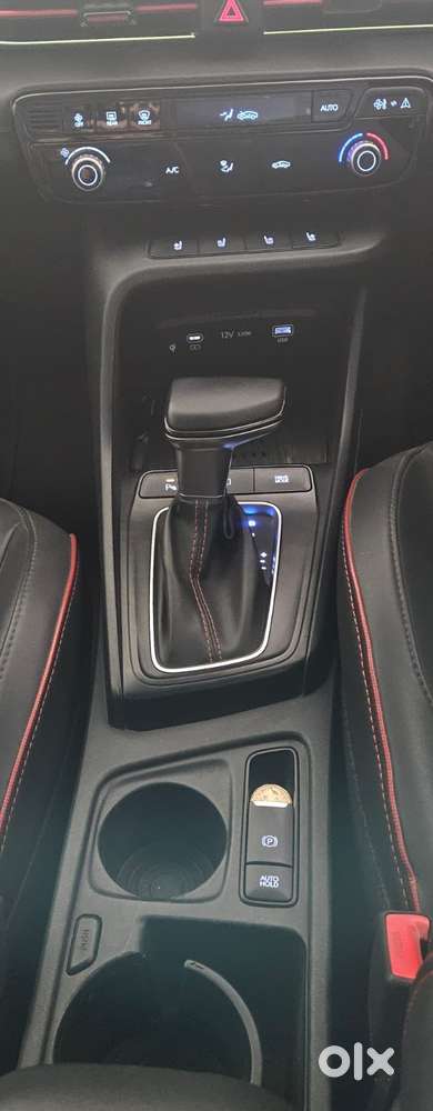 Hyundai Verna 1.0 Sx (o) Turbo Gdi Dct, 2024, Petrol