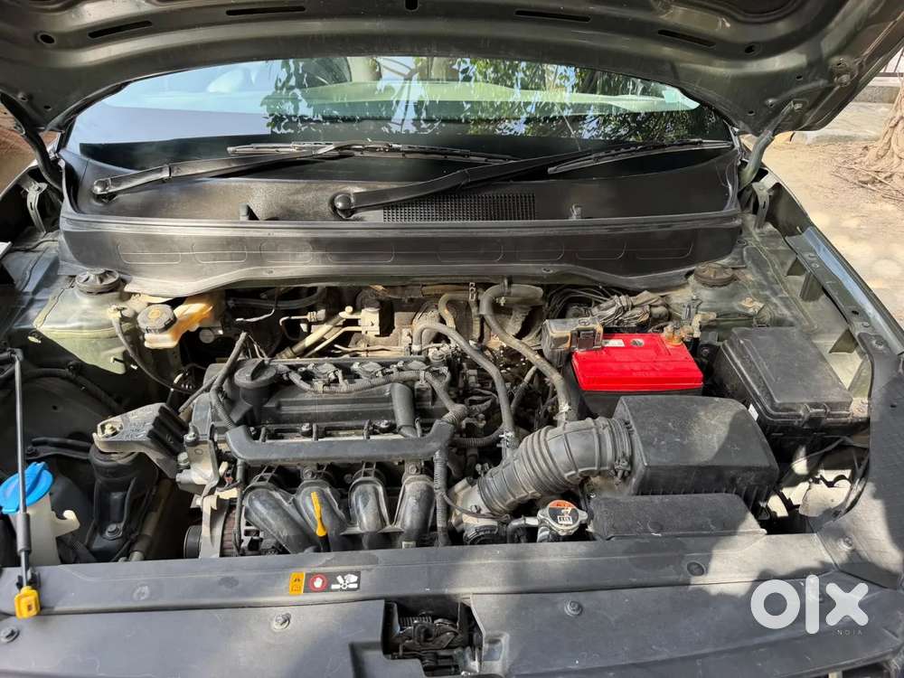 Hyundai Venue S 1.2 Petrol, 2020, Petrol