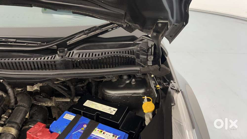 Tata Nexon 1.5 Revotorq Xz Plus (o), 2020, Diesel