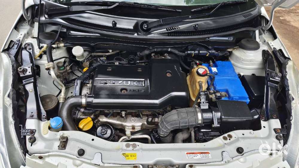 Maruti Suzuki Swift Star Vdi, 2012, Diesel