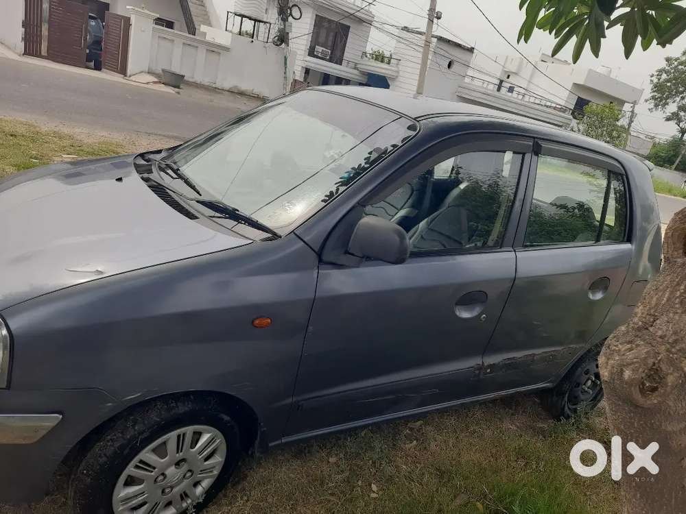 Sealed Engine Brand New Tyres. Chilled Ac. Smooth Drive.