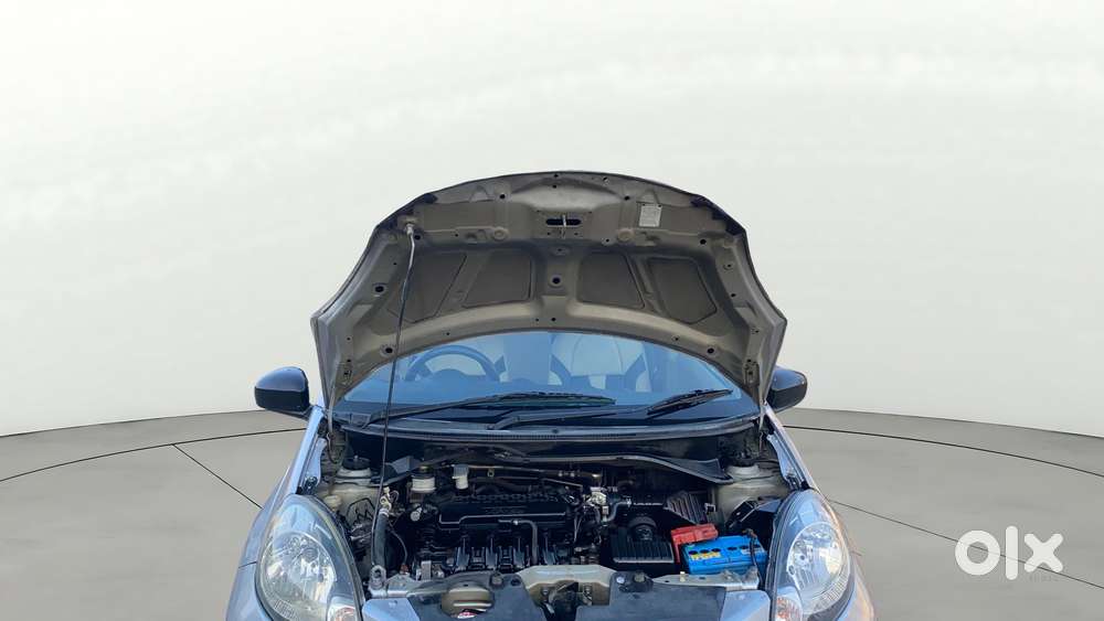 Honda Brio S Mt, 2014, Petrol