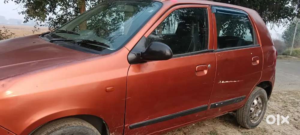 Maruti Suzuki Alto K10 2012 Petrol Automatic