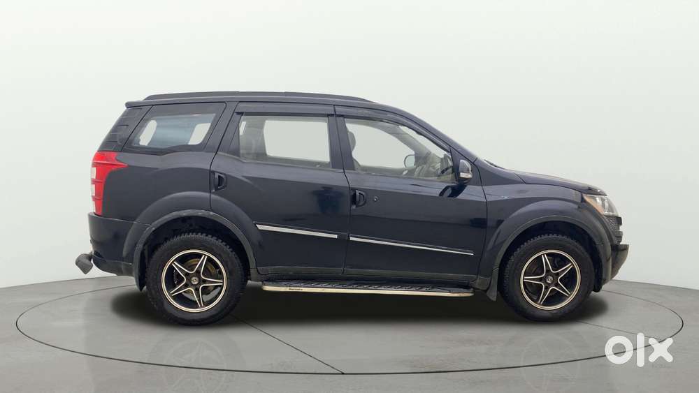 Mahindra Xuv500 W6 2wd, 2015, Diesel