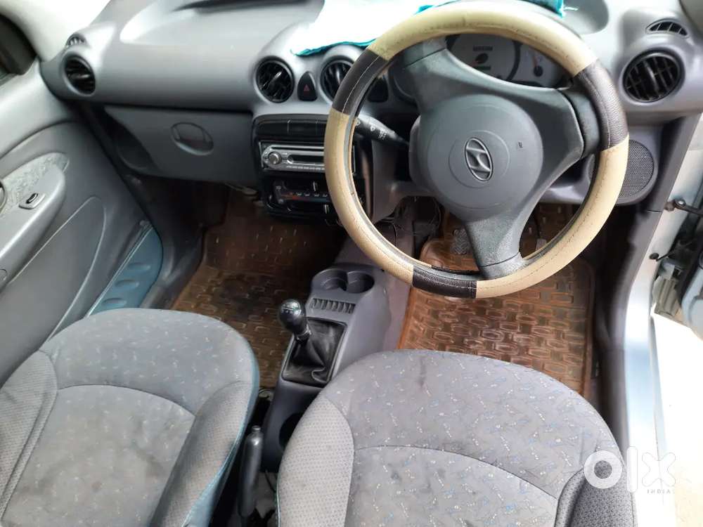 Hyundai Santro Xing 2006 Petrol Well Maintained