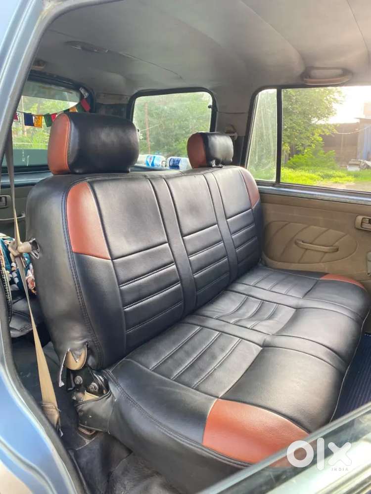 Chevrolet Tavera Ls B1 10 2007