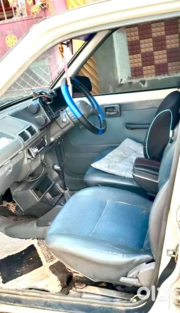 Maruti Suzuki 800 2004 Petrol Well Maintained