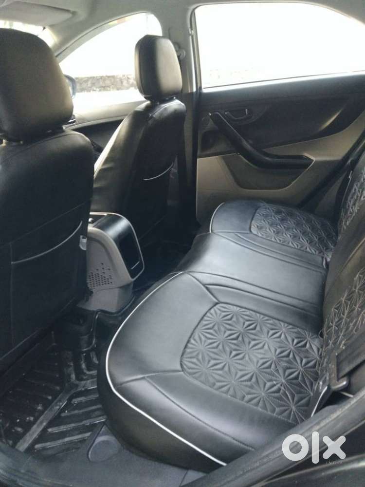 Tata Nexon Kraz, 2019, Petrol