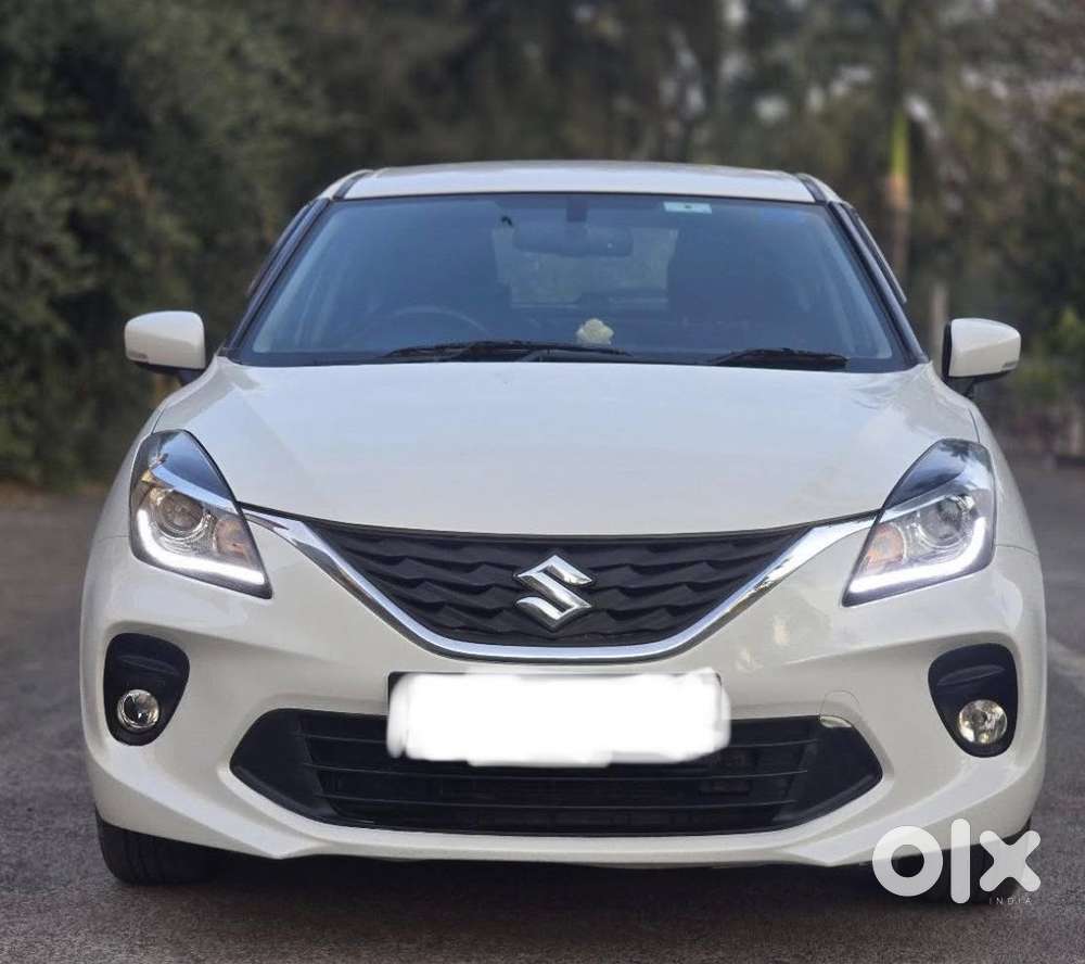 Maruti Suzuki Baleno Zeta, 2020, Petrol