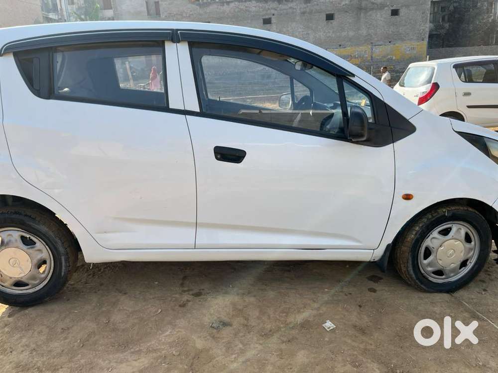 Chevrolet Beat 2014 Diesel 98000 Km Driven