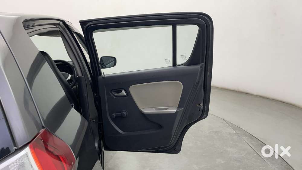 Maruti Suzuki Alto K10 Vxi Airbag, 2017, Petrol