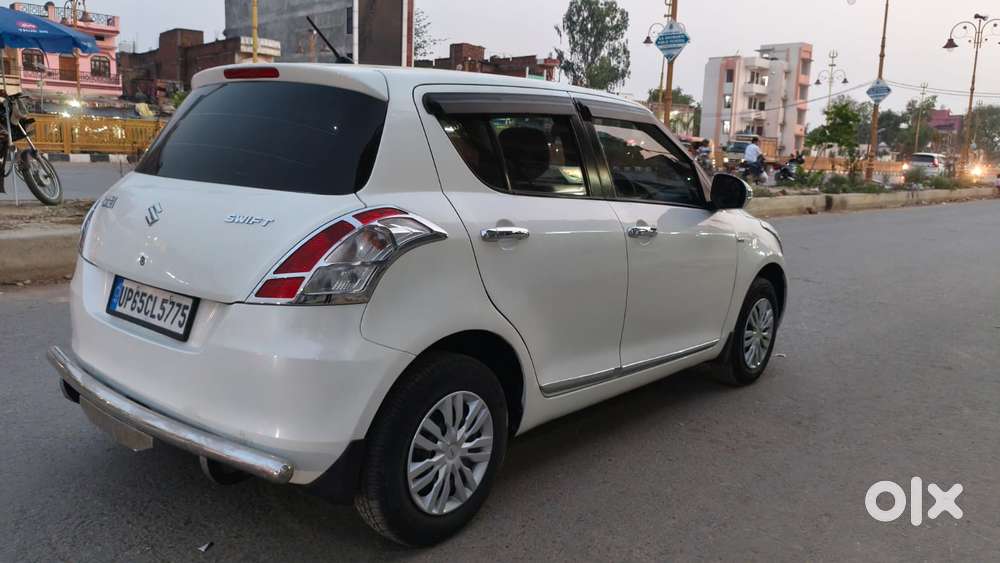 Maruti Suzuki Swift, 2016, Petrol