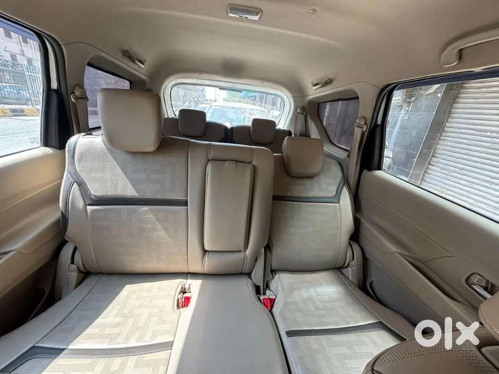 Maruti Suzuki Ertiga 2022