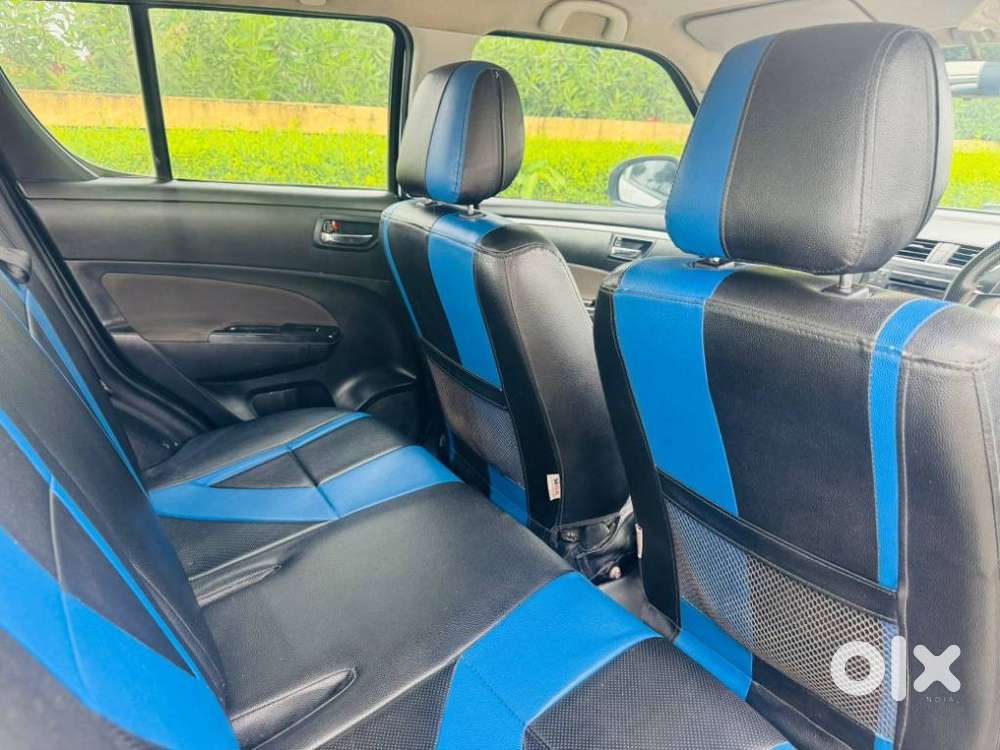Maruti Suzuki Swift Ddis Vdi, 2015, Diesel