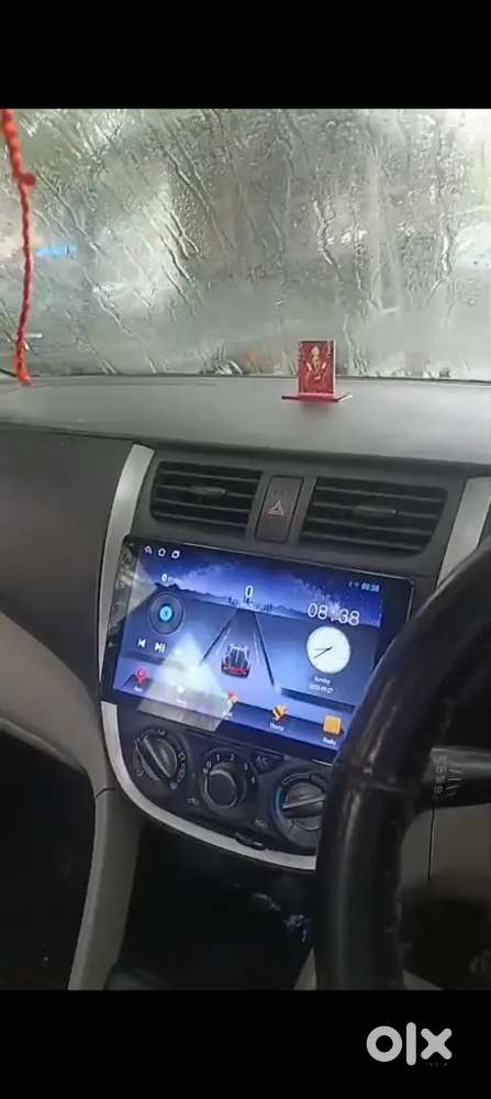 Maruti Suzuki Celerio 2014