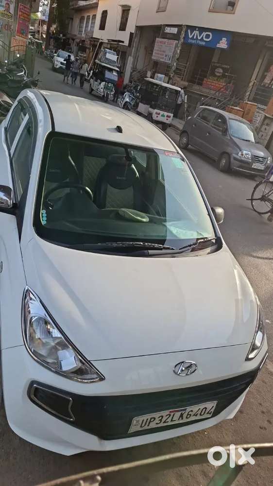 Santro Era Executive