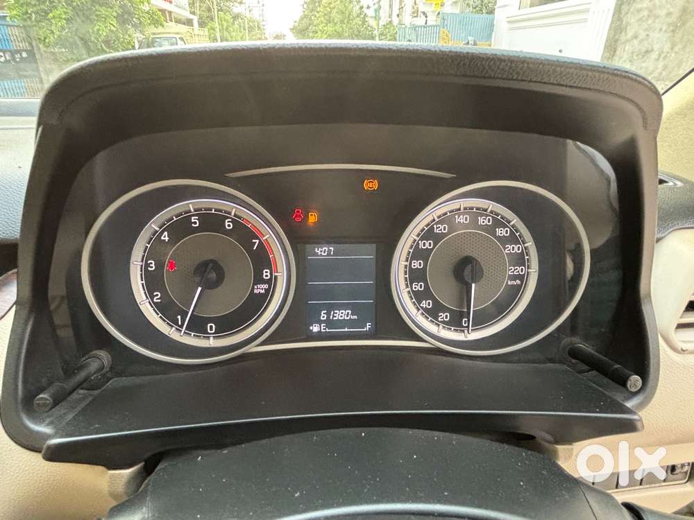 Maruti Suzuki Swift Dzire 1.3 Vxi, 2020, Petrol